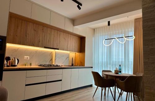 Suceava Apartment | Apartament Suceava
