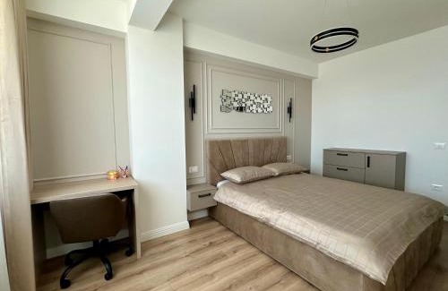 Suceava Apartment | Apartament Suceava