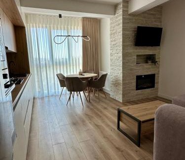 Suceava Apartment | Apartament Suceava