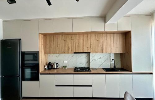 Suceava Apartment | Apartament Suceava
