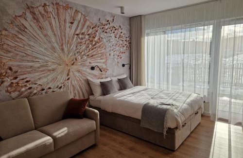 Biezanow - Prokocim Apartment | Apartament Sunray