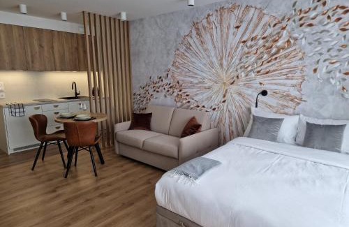 Biezanow - Prokocim Apartment | Apartament Sunray