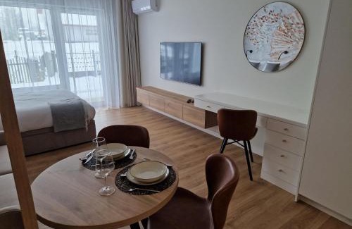 Biezanow - Prokocim Apartment | Apartament Sunray