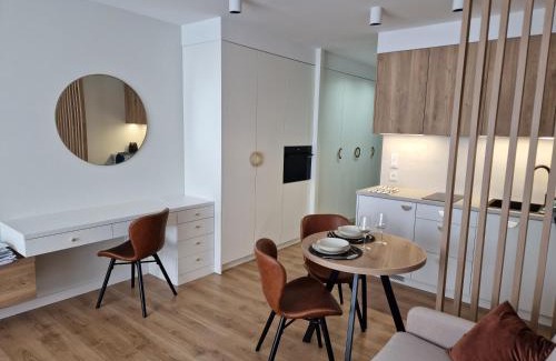 Biezanow - Prokocim Apartment | Apartament Sunray