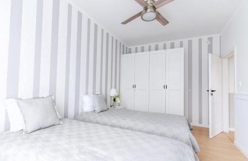 Olsztyn Apartment | Apartament Superior 2 sypialnie przy Jeziorze Ukiel Olsztyn Plaża Miejska