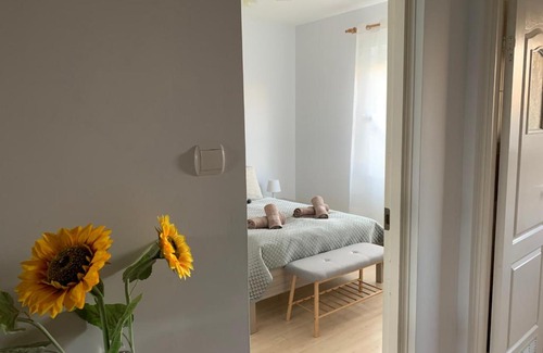 West Pomeranian Voivodeship Apartment | Apartament Szczecin Dunska