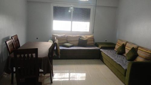 Luxus Apartment | Apartament Tanger Ibrahim Alkhalil