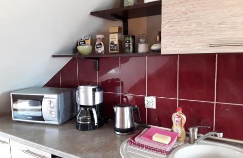Dzierzoniow Apartment | Apartament Tina