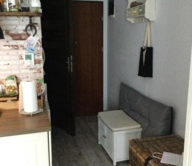 Komorniki Apartment | Apartament Toskania