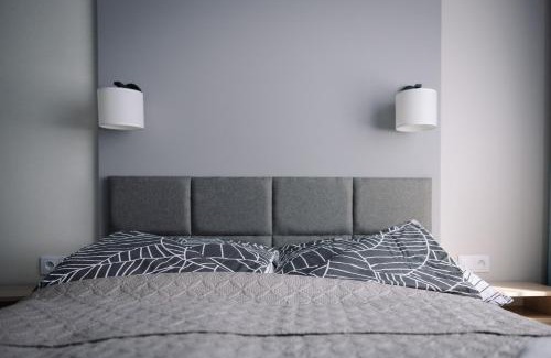 Lichen Stary Apartment | Apartament Turysta