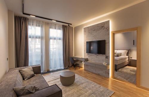 Grunwald Apartment | Apartament Ułański