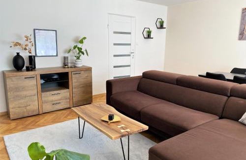 Mielec Apartment | Apartament ul. Botaniczna
