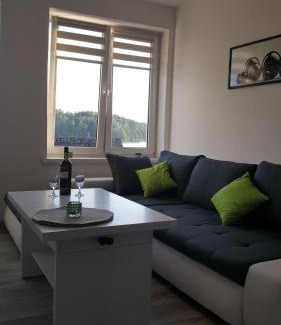 Mikolajki Apartment | Apartament ULA