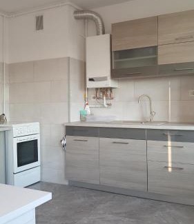 Mikolajki Apartment | Apartament ULA