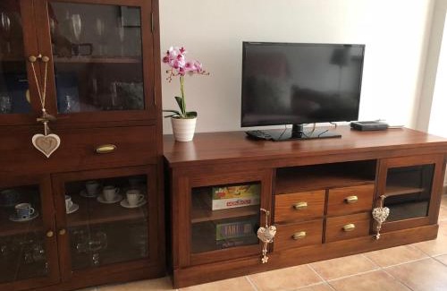 Esterri D'Aneu Apartment | Apartament Valls d'Aneu