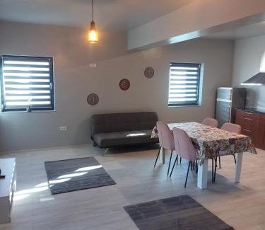 Jibert Apartment | Apartament via carmina