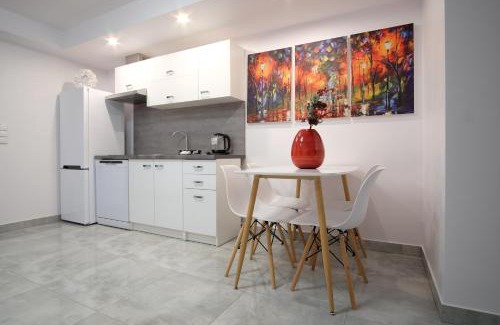 Nowy Targ Apartment | Apartament w Górach