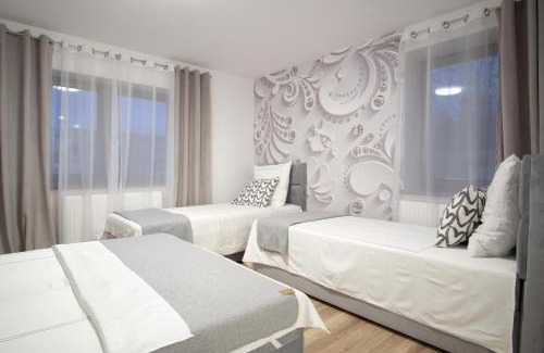Nowy Targ Apartment | Apartament w Górach