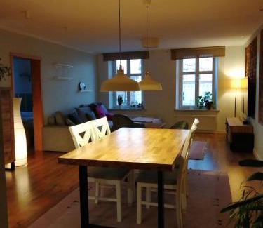 Glogowek Apartment | Apartament w " Rynku "