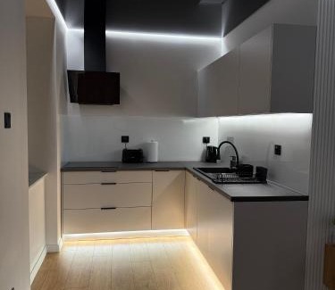 Swidnica Apartment | Apartament Warszawska
