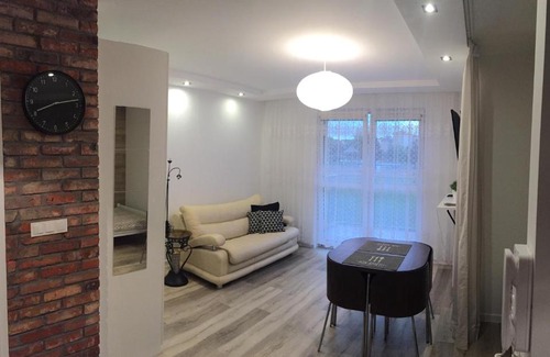 Biezanow - Prokocim Apartment | Apartament WIELICKA