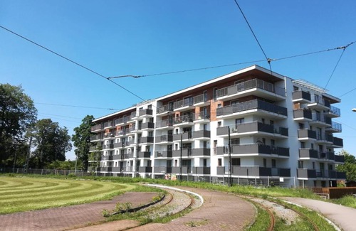 Biezanow - Prokocim Apartment | Apartament WIELICKA