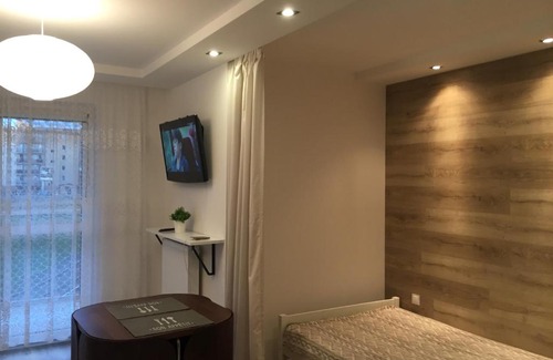 Biezanow - Prokocim Apartment | Apartament WIELICKA