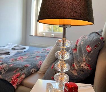 Szczawno-Zdroj Apartment | Apartament Winston