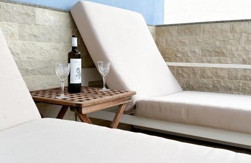 Arguineguin House | Apartament with private pool and terrace