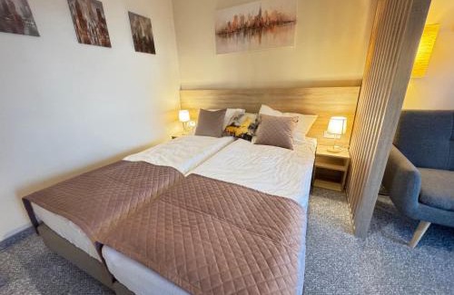 Grunwald Apartment | Apartament Wojskowa 3