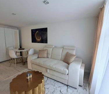 Stare Miasto Apartment | Apartament Wszystkie Gwiazdy Kopernika