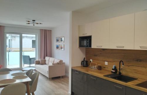 Augustow Apartment | Apartament Wypoczynkowa