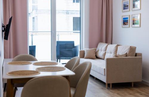 Augustow Apartment | Apartament Wypoczynkowa