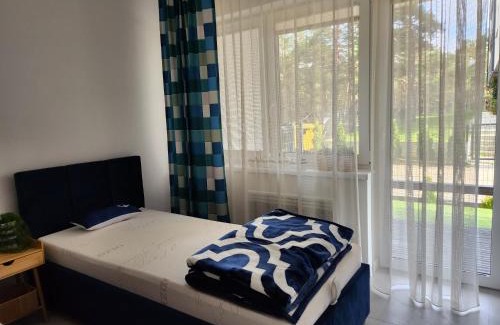 Rowy Apartment | Apartament, Wypoczynkowa Rowy