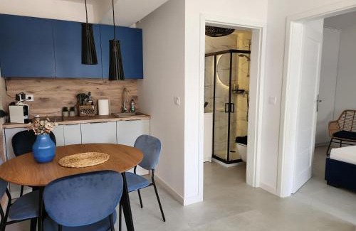 Rowy Apartment | Apartament, Wypoczynkowa Rowy