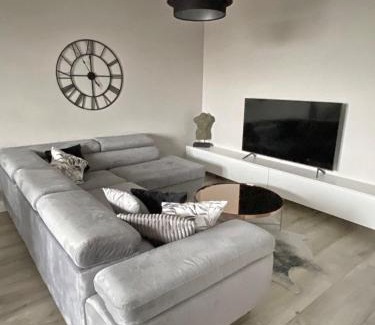 Augustow Apartment | Apartament Złote Noce