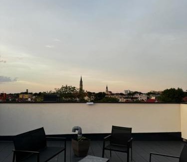 Boleslawiec Apartment | Apartament z Tarasem 23