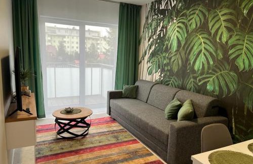 Lesznowola Apartment | Apartament Zacisze 13