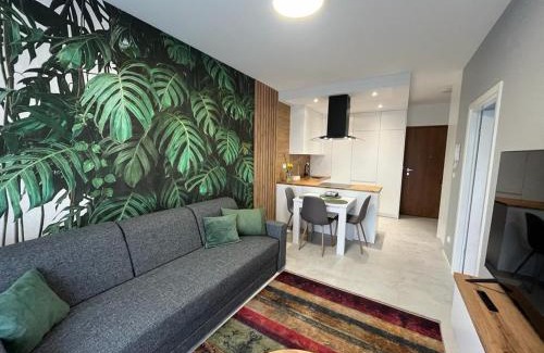 Lesznowola Apartment | Apartament Zacisze 13