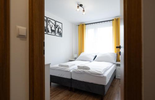 Zakopane Apartment | Apartament Zakopane Apart Centrum 338
