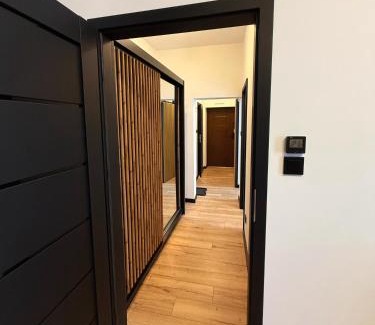 Stare Miasto Apartment | Apartament Zaułek Ceglany