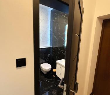 Stare Miasto Apartment | Apartament Zaułek Ceglany