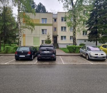 Głuchołazy Apartment | Apartament Zdrojowy