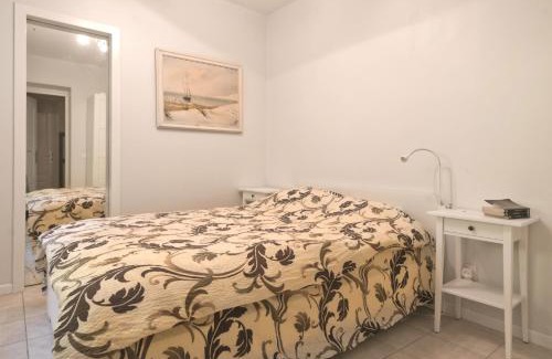 Juodkrante Apartment | Apartamentai Juodkrantėje