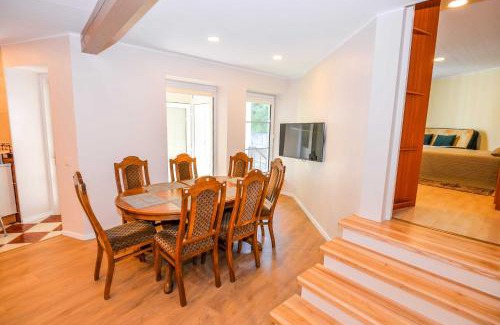 Juodkrante Apartment | Apartamentai "Juodkrante"