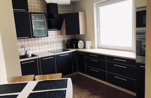 Silute Apartment | Apartamentai Kęstučio g. Šilutėje