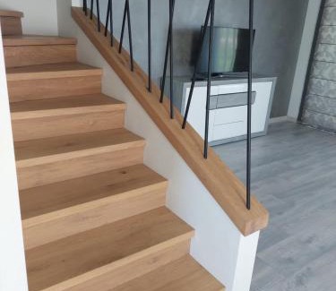 Kaunas Apartment | Apartamentai