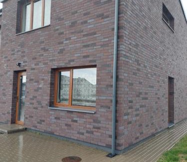 Kaunas Apartment | Apartamentai