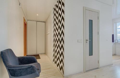 Klaipeda Apartment | Apartamentai Minimalistas
