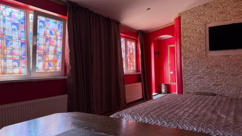 Avoti Hotel | Apartamenti